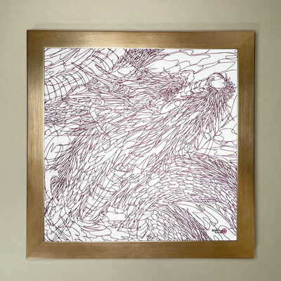 【真作】下村観山【水墨画】3号/サイン有り/絹本/岩彩/油彩/絵画/額装/逸品 Amazon.co.jp: 真作下村観山水墨画3号サイン有り絹本岩彩油彩