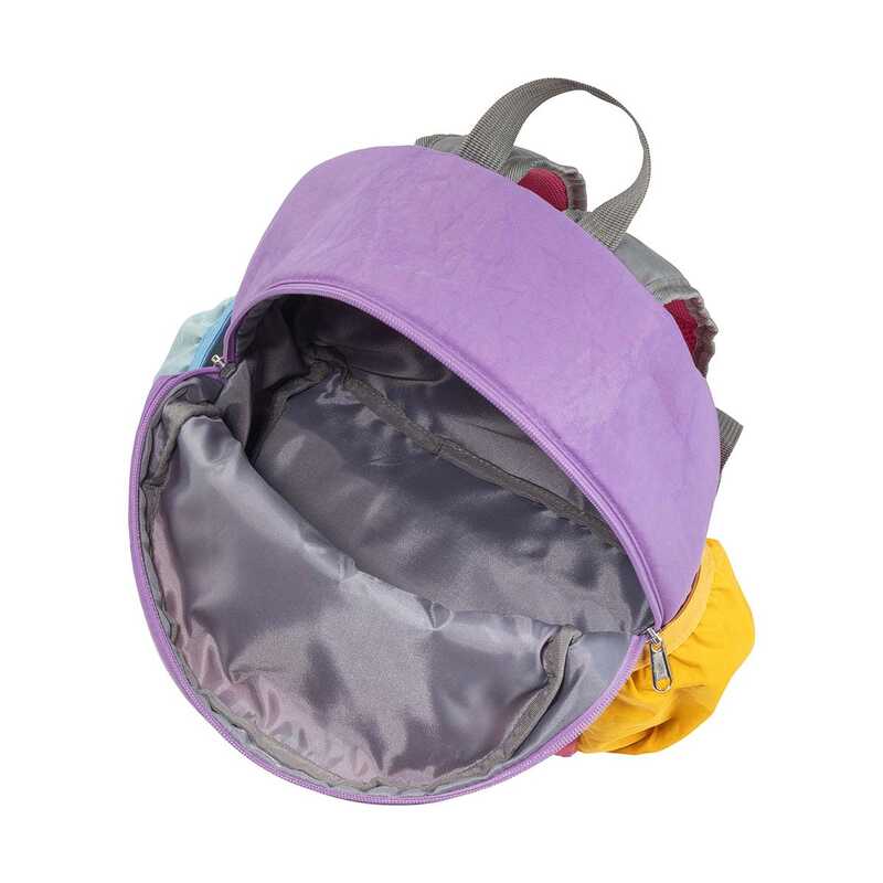 カラフルリュック１１Ｌ【ピンク】｜大丸松坂屋オンラインストア【公式通販】