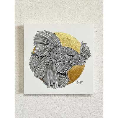 ＰＯＲＴＲＡＩＴ　”ベタ”