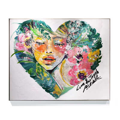 pa-puL さま専用✳︎70's art 油彩 油絵 キャンバス ヴィンテージ 秋、木、空 油絵 キャンバスF6 絵画 Tatiana 通販 5028977