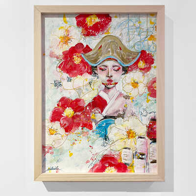 絵画｜大丸 梅田店｜大丸松坂屋セレクト｜大丸松坂屋オンライン