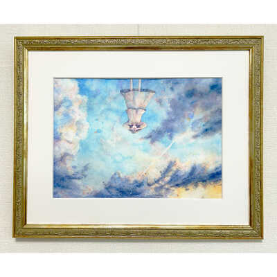 抱えきれないほどの