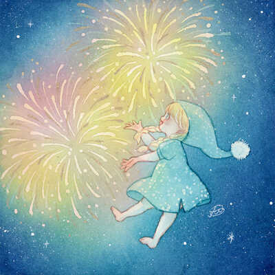 Ｓｔａｒｒｙ　ｐｅｔａｌ－２－