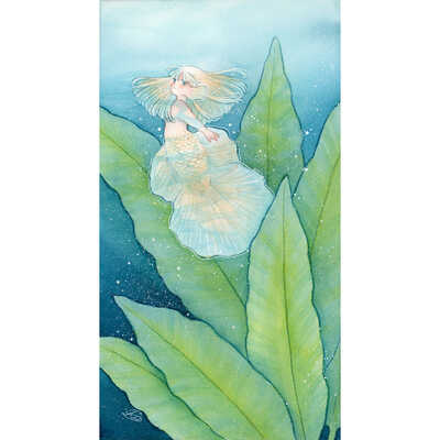 ａｑｕａｒｉｕｍ－３－