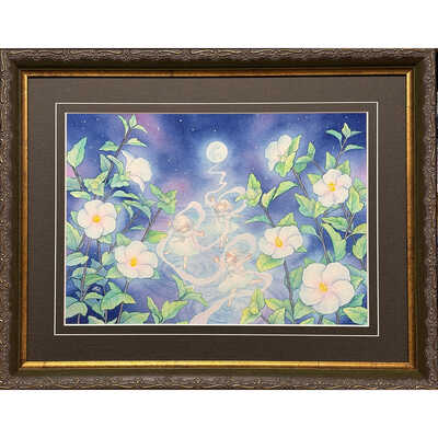 Ｍｏｏｎｌｉｇｈｔ　Ｄａｎｃｅ