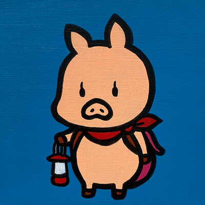 Ｌａｍｐ　Ｌｉｇｈｔ　６