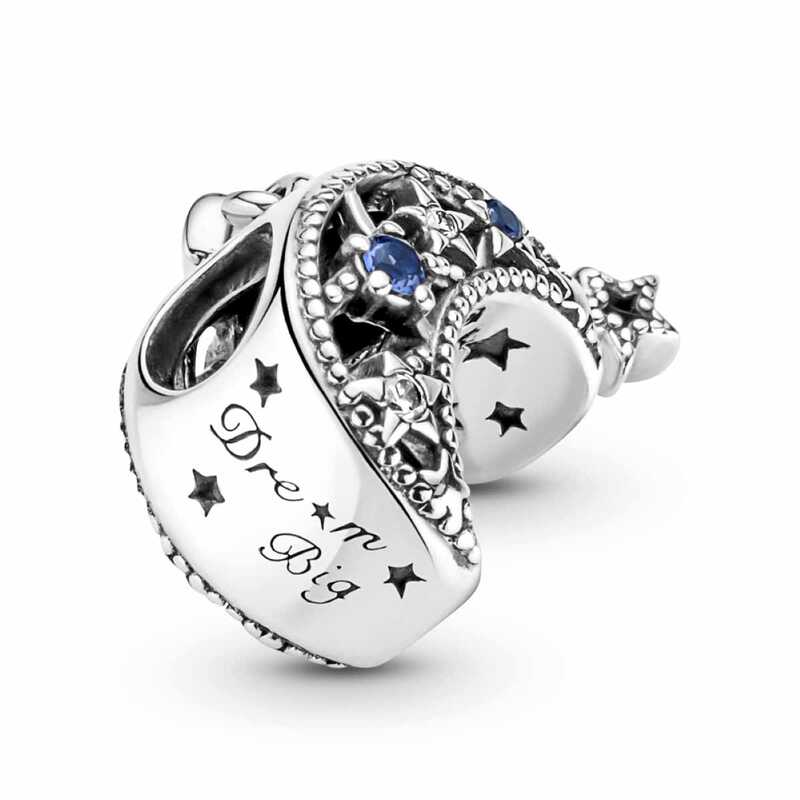 mondomondo Oyster charm ブレスレット
