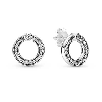 Pave ＆ Logo Circle Reversible