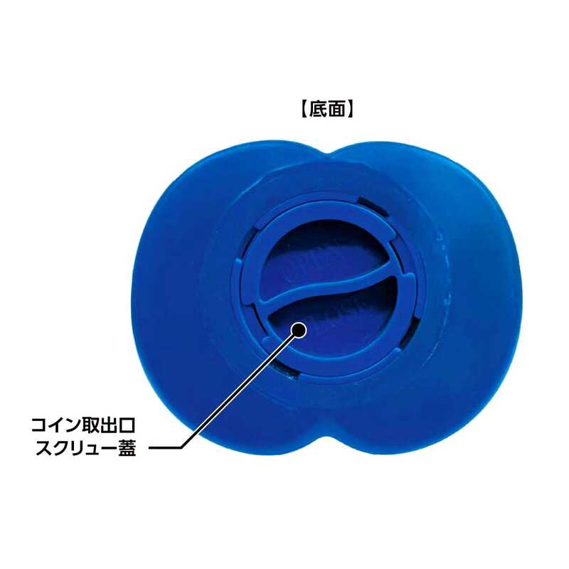 ミャクミャク ちょきんばこ|大丸松坂屋オンラインストア【公式 ミャクミャク ちょきんばこ|大丸松坂屋オンラインストア【公式