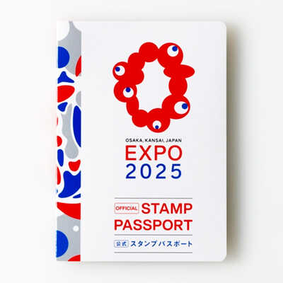 大阪・関西万博 ケース&ストラップ | 2025大阪・関西万博公式