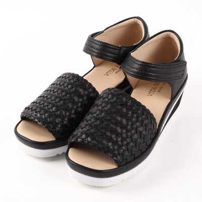 メッシュサンダル　０７－１８７８Ｘ