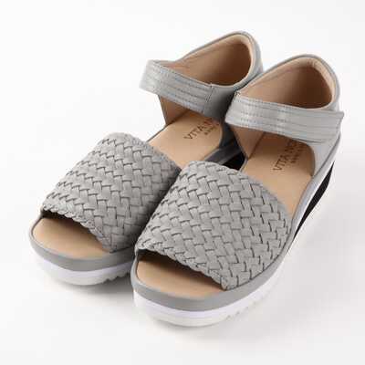 メッシュサンダル　０７－１８７８Ｘ