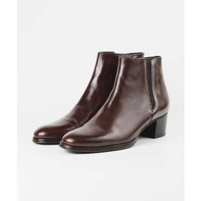 サイドゴアブーツ