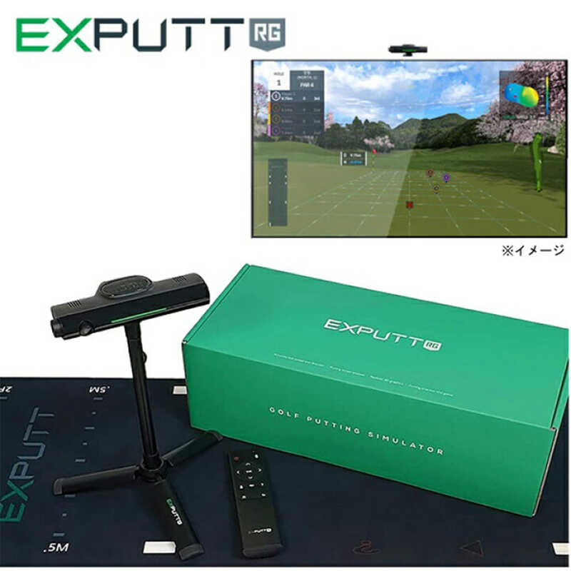 ＜大丸松坂屋＞ GPRO EXPUTT RG