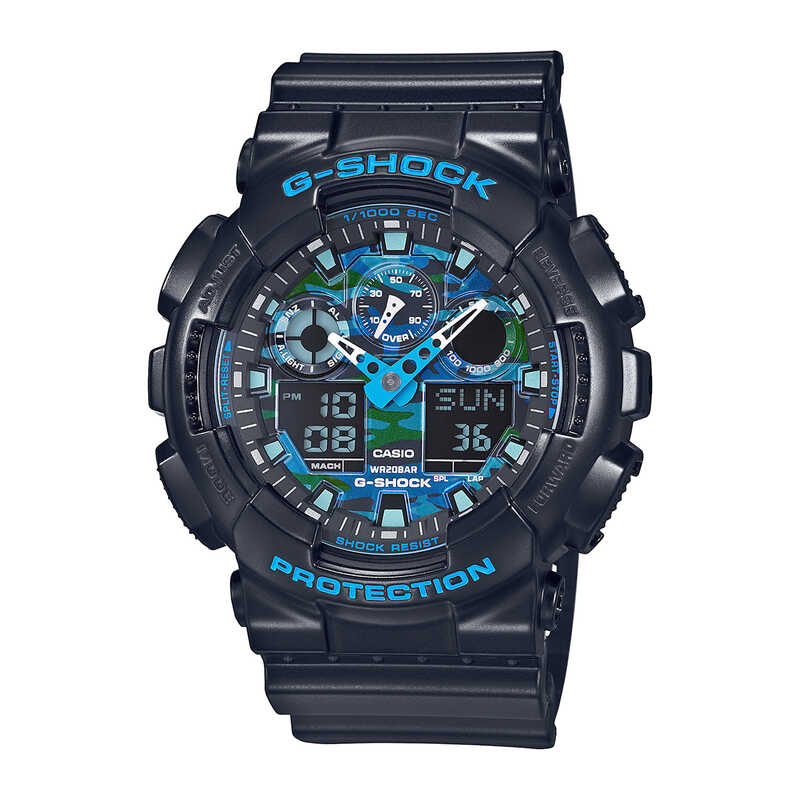 ＜大丸松坂屋＞ CASIO G−SHOCK MTG−B3000B−1AJF