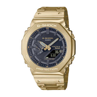 G-SHOCK GM-B2100GD-9AJF