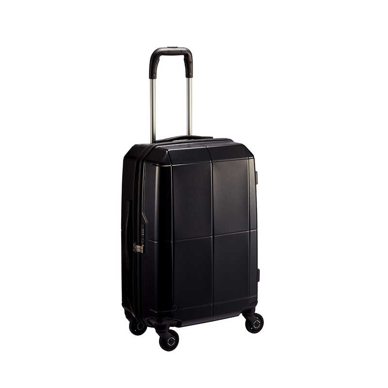 プロテカ ステップウォーカー 135L PROTECA 硬 ブラック 02894