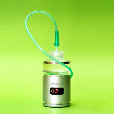 maronpan55　水素吸入器 医療グレード 4200ml/min 楽天市場】水素酸素吸入器 my mother Mサイズ（シルバー）【送料