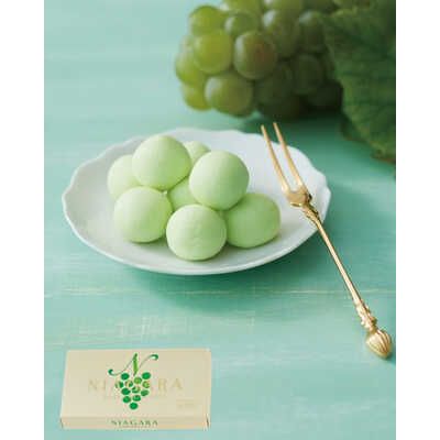 レアチョコレートナイアガラ