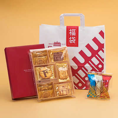 【札幌店店頭受取】１９．新春福袋