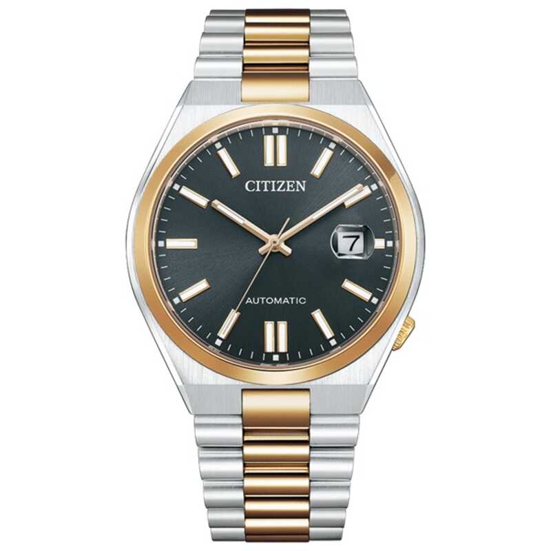 ＜大丸松坂屋＞ CITIZEN Series 8 NB6030‐59L