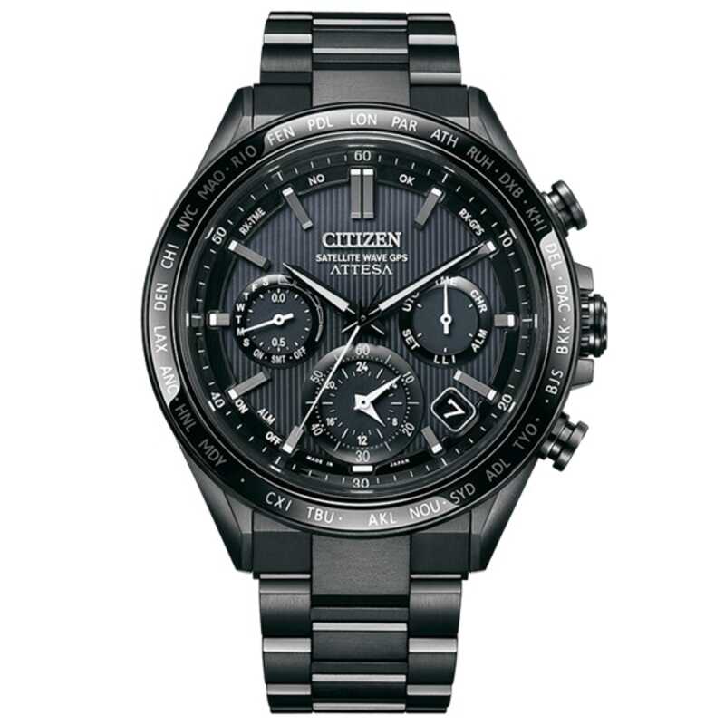 ＜大丸松坂屋＞ CITIZEN Series8 890 Mechanical NB6066‐51W