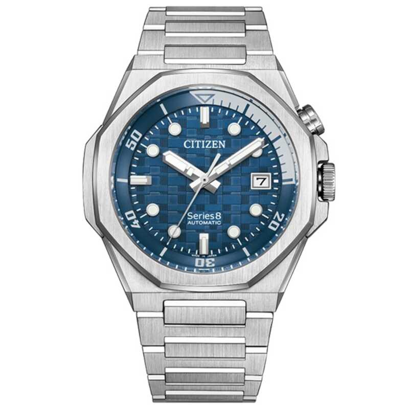 ＜大丸松坂屋＞ CITIZEN Series8 890 Mechanical NB6060‐58L