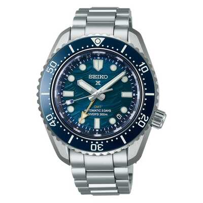 SBEJ027 ダイバーズ 1968 ヘリテージ GMT ｜大丸