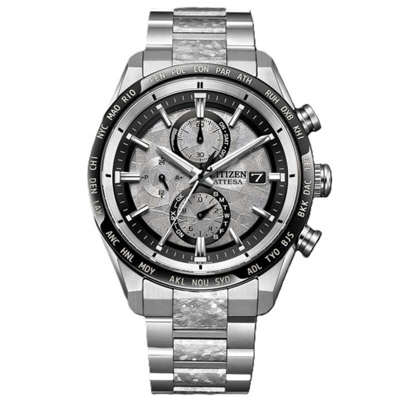 CITIZEN ATTESAiV`Y AebTj AT8284|61A ACT Line