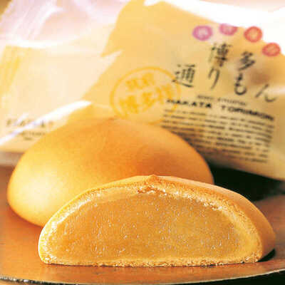 博多通りもん　９個入