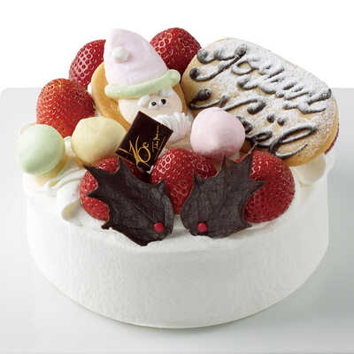 クリスマスケーキ22 大丸松坂屋オンラインストア 公式通販