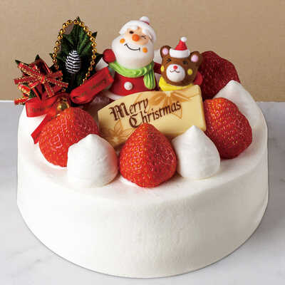 クリスマスケーキ22 大丸松坂屋オンラインストア 公式通販