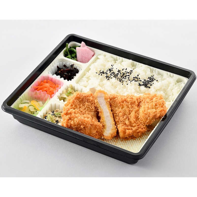 名古屋店店頭受取】ロースとんかつ弁当｜大丸松坂屋オンラインストア【公式通販】