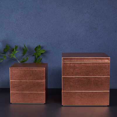 ＯＪＵ　ＣＯＰＰＥＲ　Ｓサイズ
