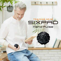 ＳＩＸＰＡＤ Ｈａｎｄ Ｐｕｌｓｅ｜大丸松坂屋オンラインストア【公式通販】