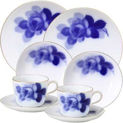 【福袋】ブルーローズ