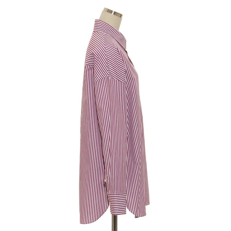 J.BRADLEY NARROW L/S SH STRIPE J.BRADLEY NARROW L/S SH STRIPE