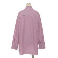 J.BRADLEY NARROW L/S SH STRIPE J.BRADLEY NARROW L/S SH STRIPE