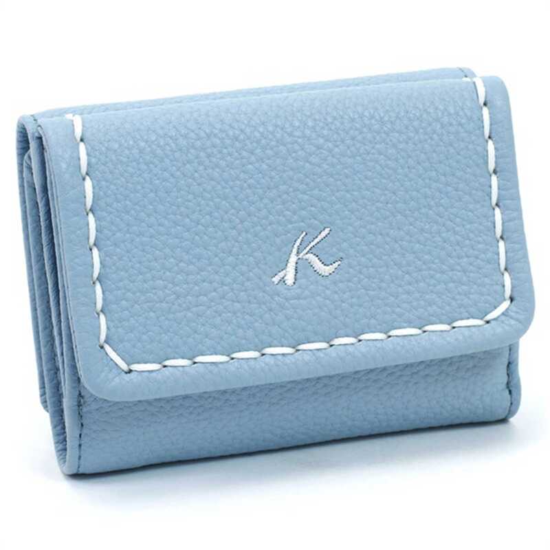 Amazon | [キタムラ] デザインベルト 二折財布 ZH0453