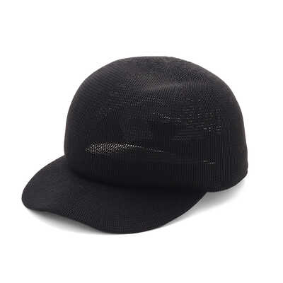 MESH KNIT BASEBALL CAP｜大丸松坂屋