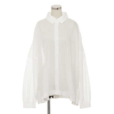 TC LUCENT SHIRT CF010KJ134