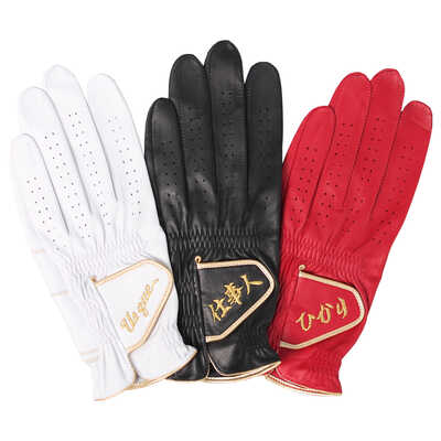 オーダーグローブ　クリスタル　