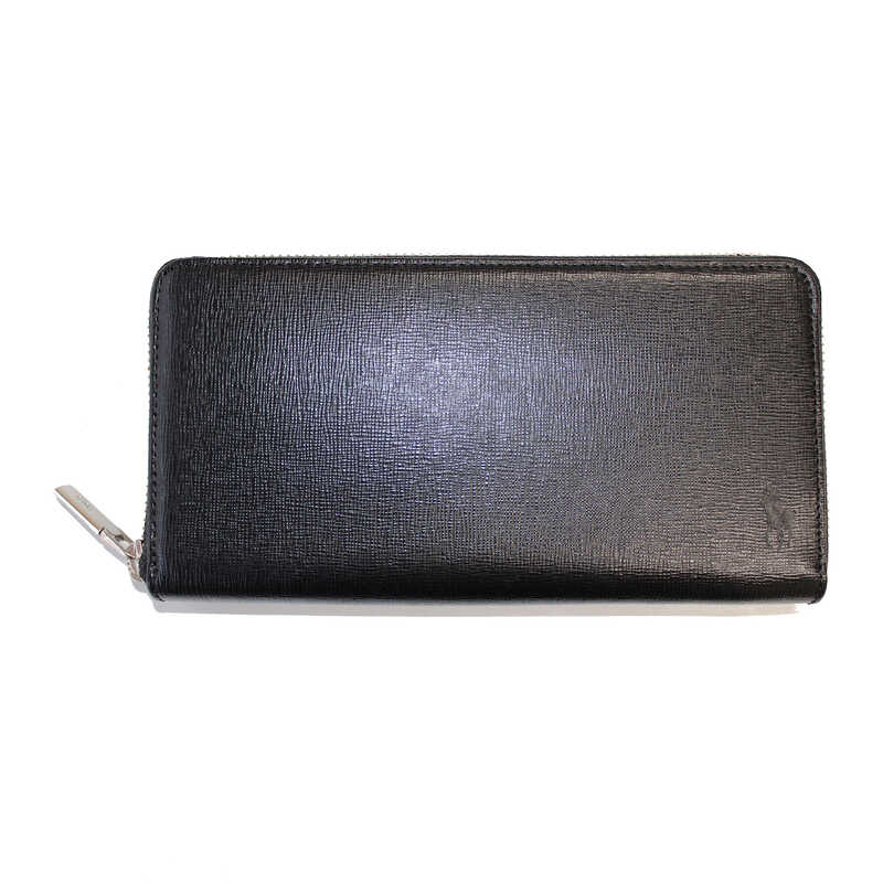 ポロラルフローレン 長サイフP－1020 ORIN BLACK