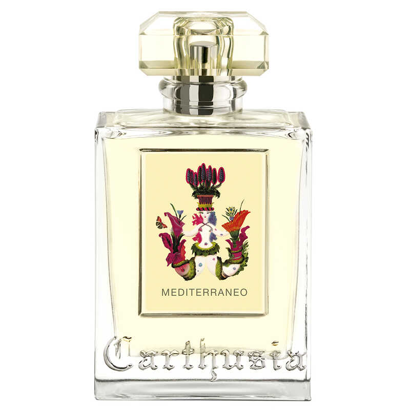 ＜大丸松坂屋＞ イタリア／Carthusia オードパルファン50ml