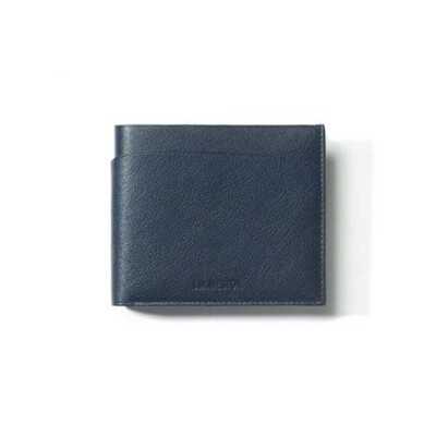 【未使用美品】ジェイエムウエストン JM WESTON レザー 長財布 札入れ ジェイエムウエストン／J.M.WESTON 長財布 財布 ウォレット
