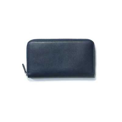 【未使用美品】ジェイエムウエストン JM WESTON レザー 長財布 札入れ ジェイエムウエストン／J.M.WESTON 長財布 財布 ウォレット