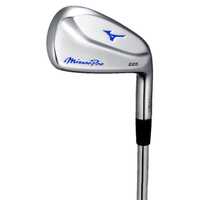 MIZUNO ミズノ ミズノプロ 225 アイアン 6本組(No.5〜PW