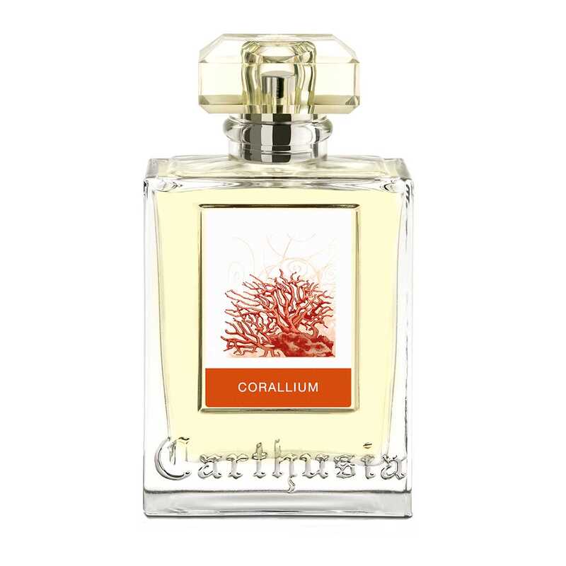 オードパルファン50ml〈コラリウム〉｜大丸松坂屋オンライン