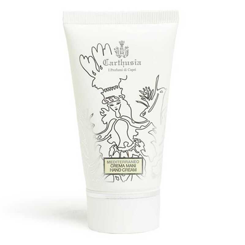 ハンドクリーム〈メディテラネオ〉｜大丸松坂屋オンラインストア