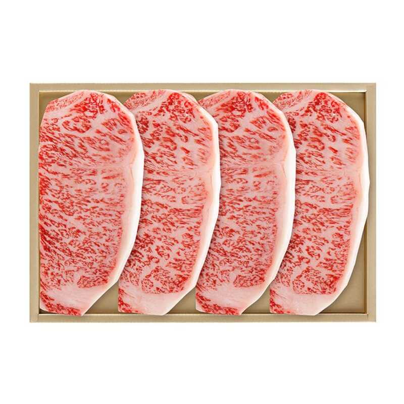 ＜大丸松坂屋＞ 大井肉店 神戸牛 ロース・赤身2種盛り合せすき焼肉 600g